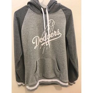 LA Dodgers Hoodie